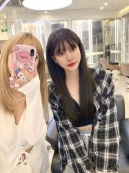 -Rise Hair上升造型