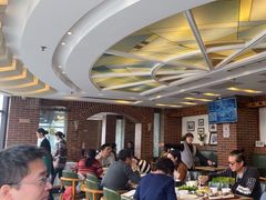 -京滨饭店·餐厅(阜外大街店)