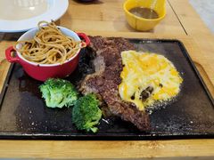 -豪客来牛排(汕头东厦100店)