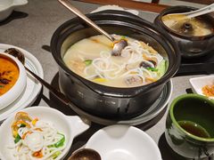 -云海肴·汽锅鸡·云南菜(高德置地店)