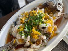 -观海轩餐厅(一线海景店)