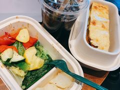 -星巴克(天津工华道智慧山店)