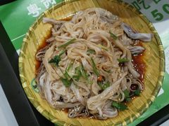 -吴一川牛腩粉(西村店)