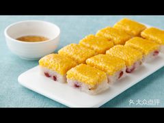 -西贝莜面村(上海百联西郊店)