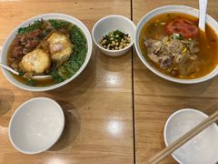 -贵凤凰贵州米粉(望京店)
