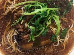 -小马牛肉面·牛骨熬制(南京博物院店)