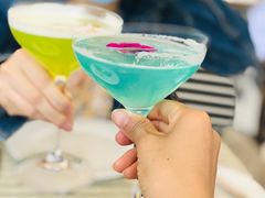 -上海和平饭店华懋阁 Cathay Room