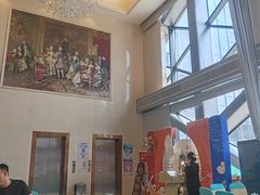 -渔村盛宴(航空新城店)