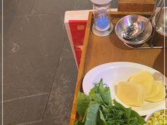 -大龙燚火锅(南山大道店)