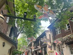 -小河直街历史文化街区