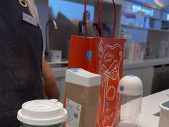 -兰熊鲜奶(昌平悦荟店)