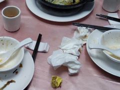 -东方御宴海鲜酒楼(棕泉酒店)