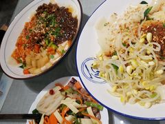 -大嘻咹biangbiang面(历史博物馆店)