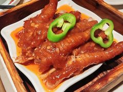 -悦满楼·西关名点·湛江名菜(航空综合大厦店)