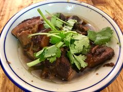 同安封肉-聪辉同安老美食饭店(大元路店)