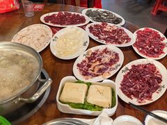 -官塘兄弟·潮汕牛肉店(官塘总店)