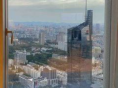 -洲际酒店·地平线全日餐厅HORIZON CAFÉ