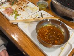 -霸腹烤肉(厦门柚子番店)