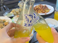 -鼎香润(德胜门内店)