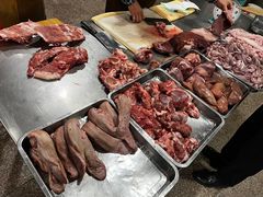 -标记美食新鲜猪杂(兴南大道店)