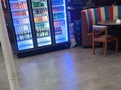 -阳光牧场自助餐厅(宝德购物中心店)