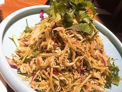 东北家常拌菜-95号酱骨·一块豆腐(展春园西路店)