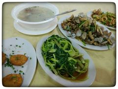 -秋姐美食店(旅游大道店)