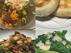-怡情荟•海鲜青岛菜(五四广场旗舰店)