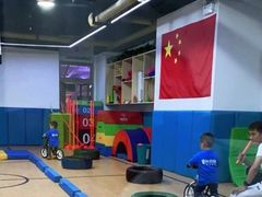 -星动计划儿童运动馆(闵行乐虹坊店)