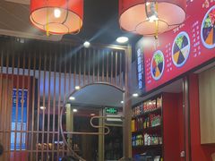 -鲁员外地锅鸡地锅鱼(古墩路店)