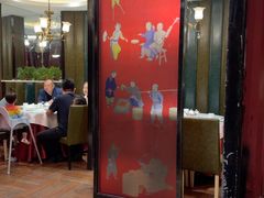 -老牌坊鲁菜名店(聊城美食岛店)