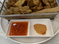 -鹊华居·地道鲁菜·海鲜·融合味(大明湖店)