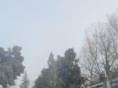 -汤峪温泉碧水湾