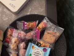 -华夏良子·足道SPA艾灸(胜利路店)