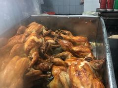 -吴山烤禽 (吴山路店)