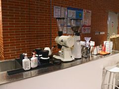 -Manner Coffee(淮海755店)