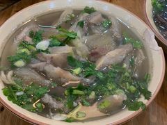 -蛙秘书麻椒鱼(包家巷店)