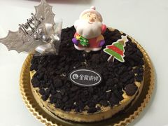 -金凤成祥(草桥店)
