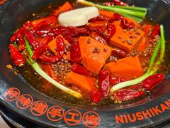 -牛市坎火锅(建设路店)