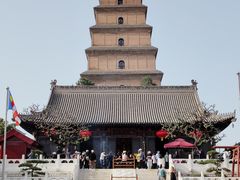 -大慈恩寺(大雁塔)