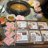 一口鲜掉眉！爱尚菌野生菌火锅，鲜得超上头  