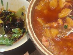-顾乡私房菜(金沙天街店)