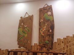 -东馆和天下特色餐饮(工农店)