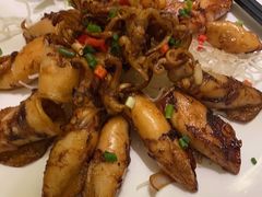 -五谷芳乳鸽王（大梅沙总店C区）(网红打卡店)