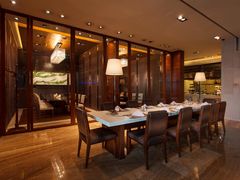 -River Café 海鲜自助(重庆丽笙世嘉酒店)