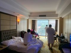 -花水湾第一村温泉大酒店