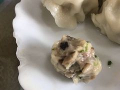 -军嫂饺子馆(岳家寨小区店)