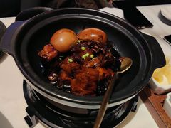 -彩虹之约•淮扬家宴(亚运村店)