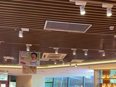 -西贝(武汉群星城店)
