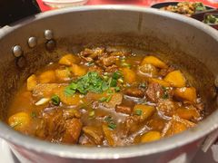-东北大院·东北菜(三台子店)